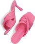 Mexx Lizz Sandalen roze Imitatieleer - Thumbnail 6