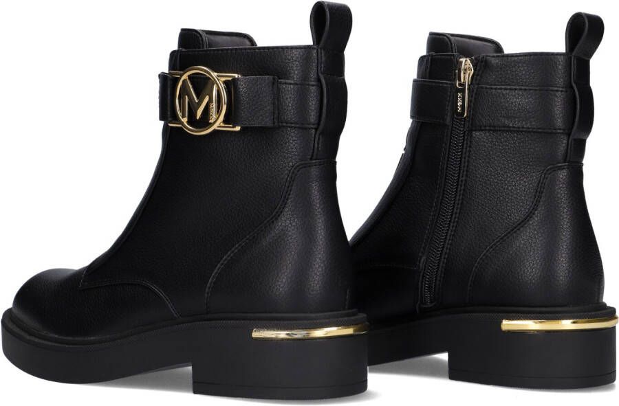 MEXX Zwarte Boots Micla Kasia