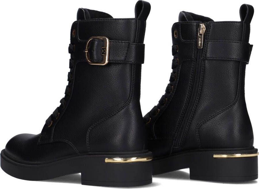 MEXX Zwarte Boots Premium Kasia