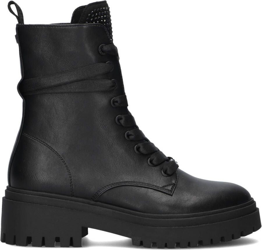 MEXX Zwarte Boots Pretty Keto