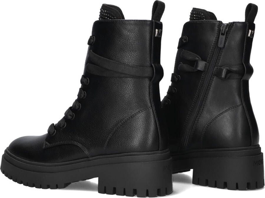 MEXX Zwarte Boots Pretty Keto