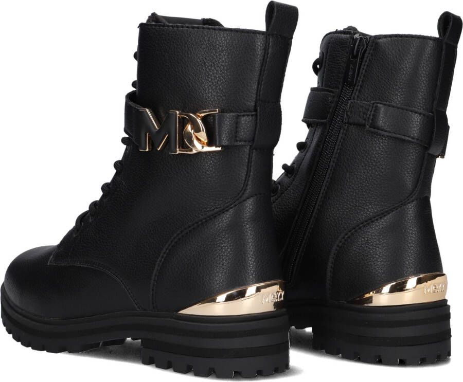 MEXX Zwarte Boots Prizzy Early