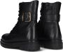 Mexx Zoe Zara Veterboots zwart Synthetisch - Thumbnail 5