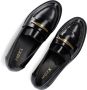 Mexx Pearl Mae Loafers Instappers Dames Zwart - Thumbnail 7