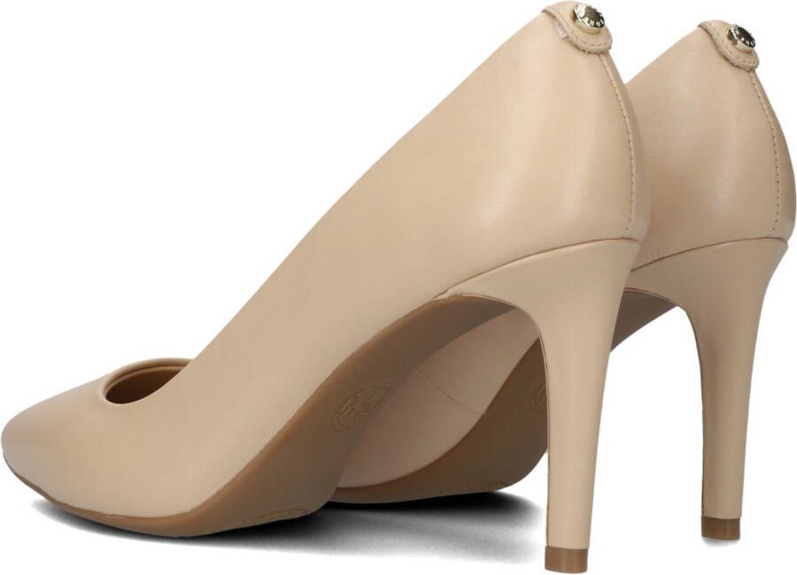 Michael Kors Beige Pumps Dorothy Flex Pump