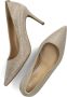 Michael Kors Gouden Puntige Neus Flex Pump Yellow Dames - Thumbnail 6