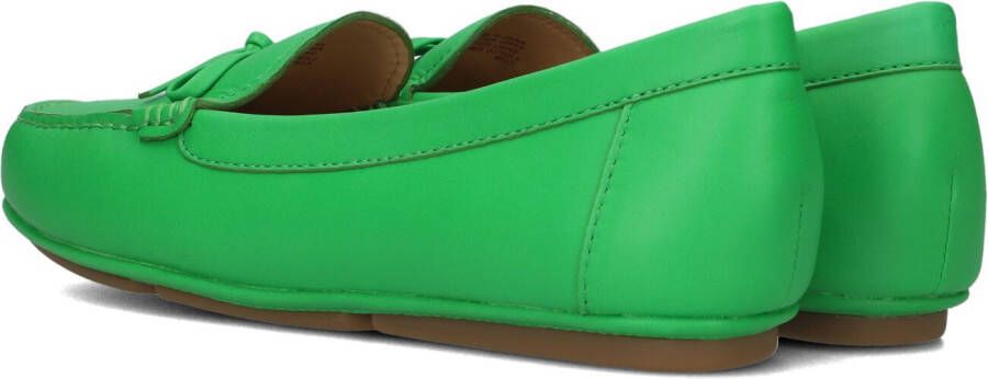 Michael Kors Groene Mocassins Juliette Moc