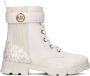 MICHAEL KORS KIDS Beige Boots Ridley Stark 2 - Thumbnail 3