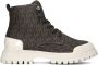 MICHAEL KORS KIDS Bruine Boots Payton - Thumbnail 3