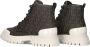 MICHAEL KORS KIDS Bruine Boots Payton - Thumbnail 4