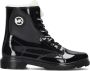 Michael Kors Meisjes Bergschoenen Black Dames - Thumbnail 4