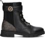 MICHAEL KORS KIDS Zwarte Boots Ridley Stark 2 - Thumbnail 3