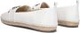 Michael Kors Stijlvolle Espadrilles voor de Zomer White Dames - Thumbnail 3