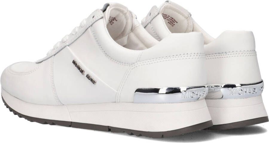 Michael kors allie trainer on sale wit