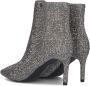 Michael Kors Grijze Laarzen Stijlvol Model Gray Dames - Thumbnail 3