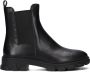 MICHAEL Kors Chelsea boots met merkdetail model 'RIDLEY BOOTIE' - Thumbnail 7