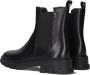 MICHAEL Kors Chelsea boots met merkdetail model 'RIDLEY BOOTIE' - Thumbnail 8