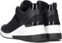 Michael Kors Georgie Trainer Sneakers Black Dames - Thumbnail 3