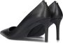 MICHAEL KORS Pumps Dames Alina Flex Pump Maat: 36 Materiaal: Leer Kleur: Zwart - Thumbnail 6