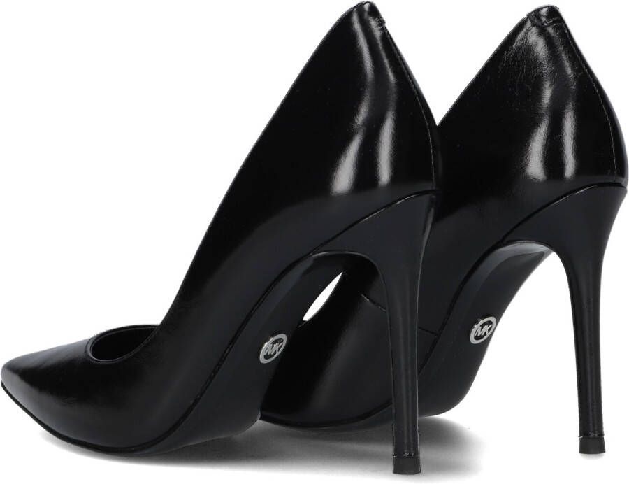 MICHAEL KORS Zwarte Pumps Keke Pump