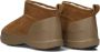 MOON BOOT Enkelboots Dames Mb Luna Low Boot Suede Maat: 41 Materiaal: Suède Kleur: Cognac - Thumbnail 8