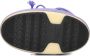 MOON BOOT Snowboots Dames Icon Low Nylon Maat: 42 Materiaal: Textiel Kleur: Lila - Thumbnail 6