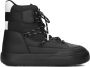 Moon boot Sneeuwlaarzen Park Sneaker Boot Black Heren - Thumbnail 5