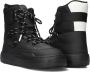 Moon boot Sneeuwlaarzen Park Sneaker Boot Black Heren - Thumbnail 6