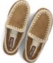 MOU Instappers Dames Clog Eskimo Platform Maat: 39 Materiaal: Suède Kleur: Cognac - Thumbnail 7