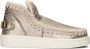 Mou Stivaletti Eskimo sneakers in pelle Geel Dames - Thumbnail 3