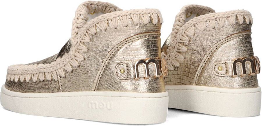 MOU Gouden Boots Eskimo Sneaker