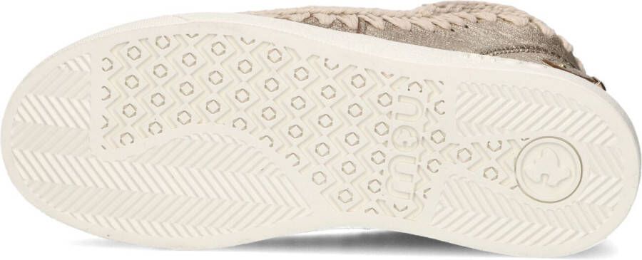 MOU Gouden Boots Eskimo Sneaker