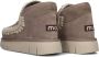 MOU Vachtlaarzen Dames Eskimo Bounce Sneaker Maat: 39 Materiaal: Suède Kleur: Taupe - Thumbnail 4