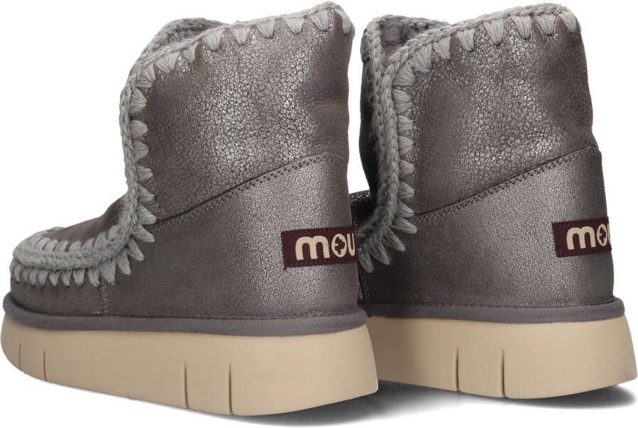 MOU Zilveren Boots Eskimo18bounc Met