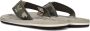 Napapijri Flat Sandals Multicolor Heren - Thumbnail 3