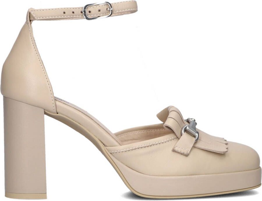 NERO GIARDINI Beige Sandalen 409460