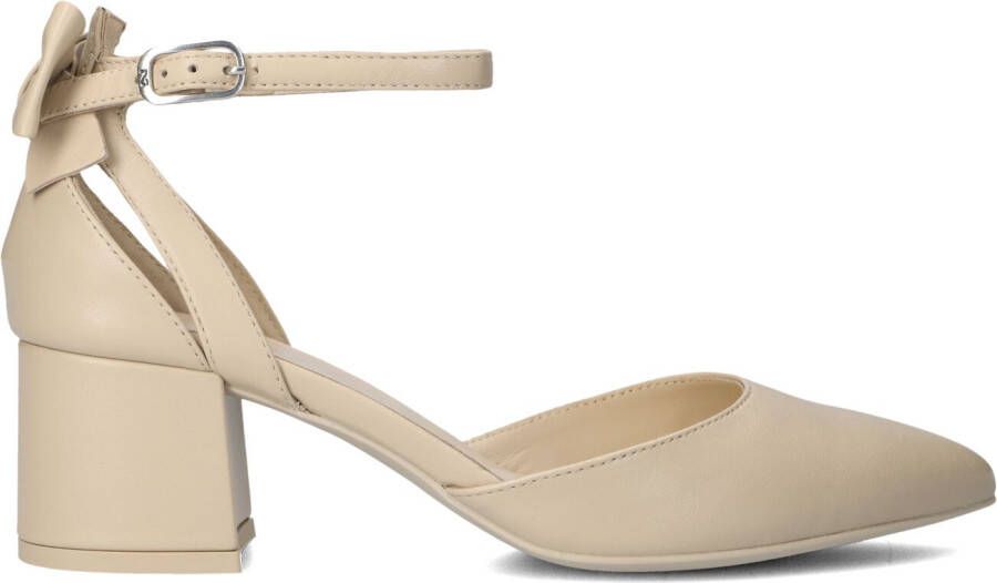 NERO GIARDINI Beige Sandalen 512350