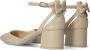 Nerogiardini Elegante Beige Sandalen voor Vrouwen Beige Dames - Thumbnail 6