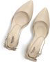 Nerogiardini Elegante Beige Sandalen voor Vrouwen Beige Dames - Thumbnail 8