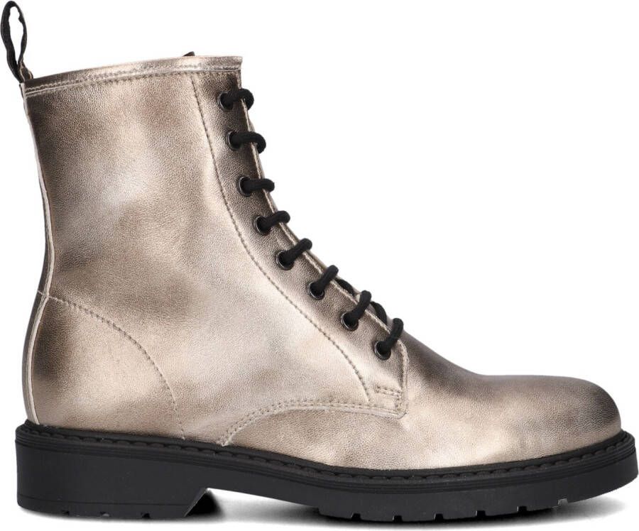 NERO GIARDINI Bruine Boots 12006