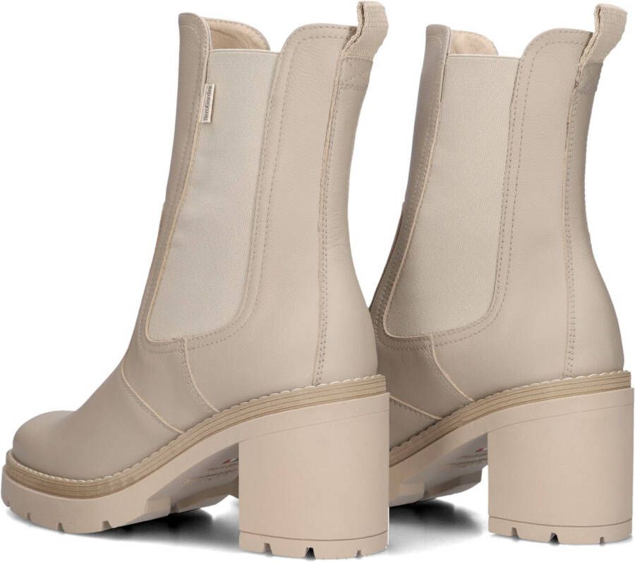 NERO GIARDINI Beige Boots 11960