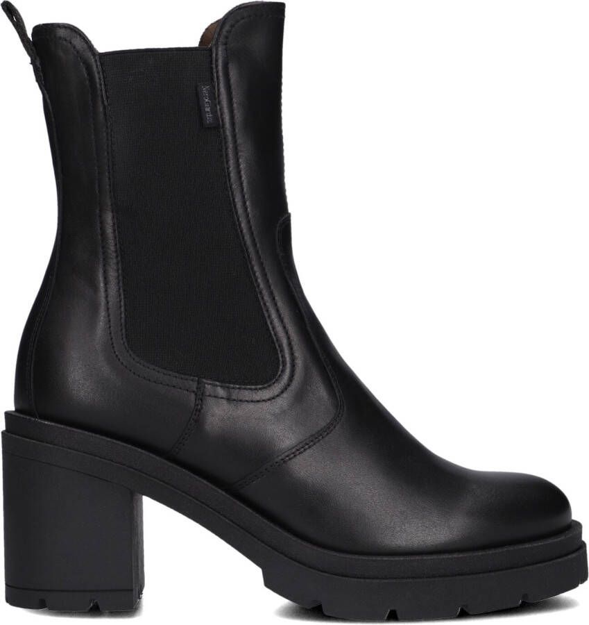 NERO GIARDINI Zwarte Boots 11960