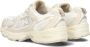 New Balance Jeugdmode Sneakers Beige - Thumbnail 4