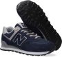 New Balance 574 Fashion sneakers Schoenen grey maat: 47.5 beschikbare maaten:41.5 42.5 43 44 45 46.5 47.5 - Thumbnail 15