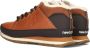 New Balance Winter Heren Leren Laarzen H754Lft Brown Heren - Thumbnail 2