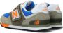 New Balance PV574LA1 Kinderen Lage schoenen Kleur Groen - Thumbnail 6