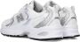 New Balance 530 Fashion sneakers Schoenen white blue maat: 41.5 beschikbare maaten:41.5 42.5 43 44.5 45 46.5 47.5 - Thumbnail 12