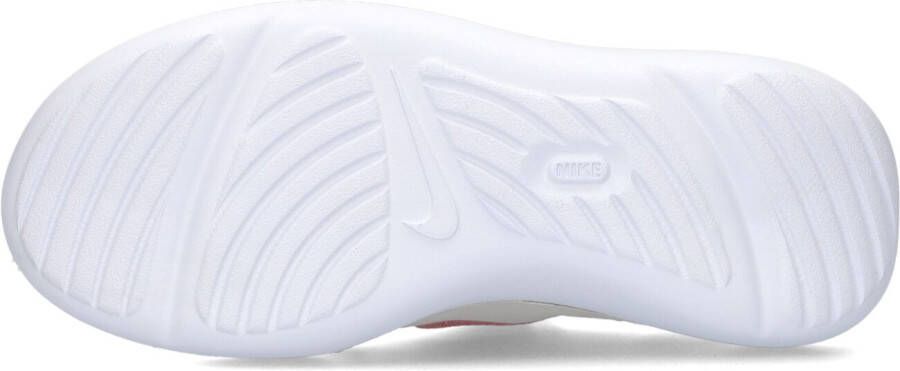 Nike Beige Lage Sneakers E-series Ad