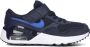 Nike Blauwe Lage Sneakers Air Max Systm (ps) - Thumbnail 3