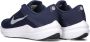 Nike Winflo 10 hardloopschoenen voor heren (straat) Blauw - Thumbnail 4